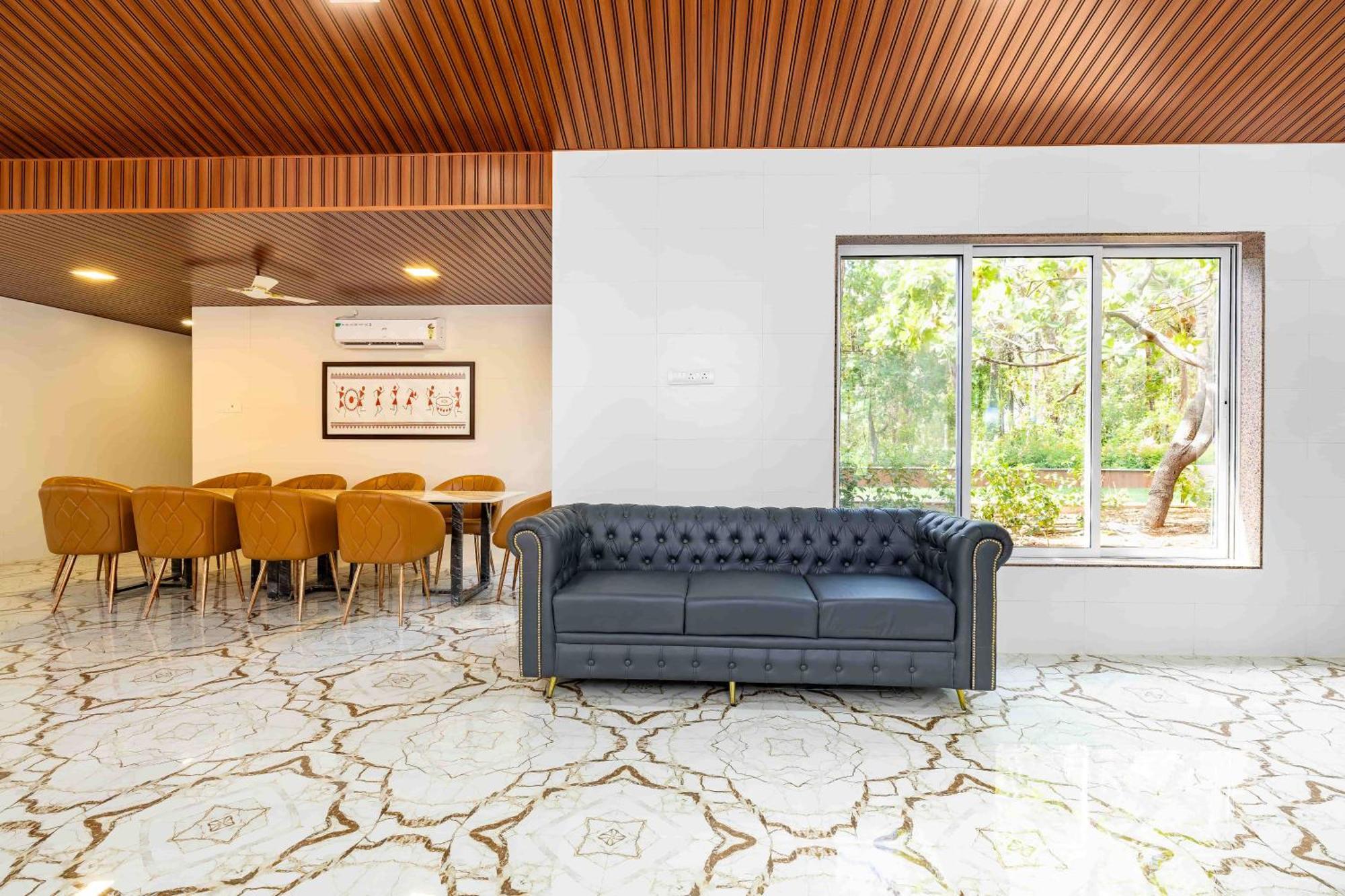 Coco Bliss By Mauli Stays Manor Ngoại thất bức ảnh